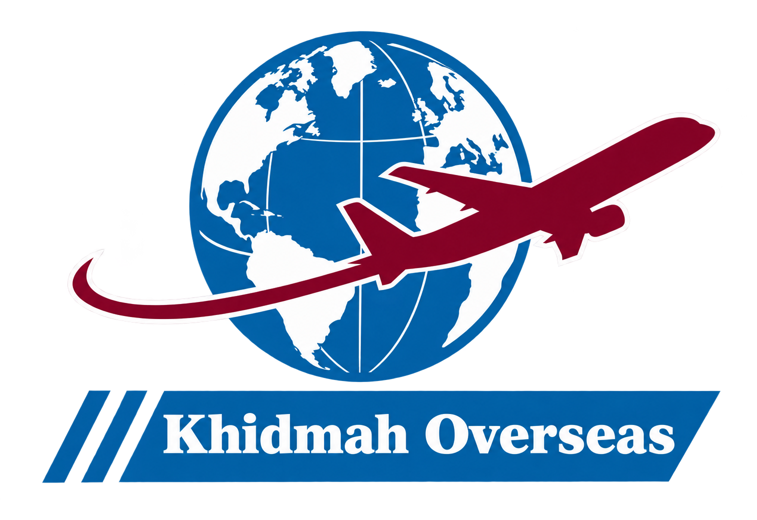 KHIDMAH OVERSEAS