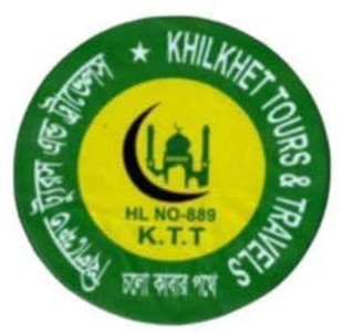 Khilkhet Tours & Travels