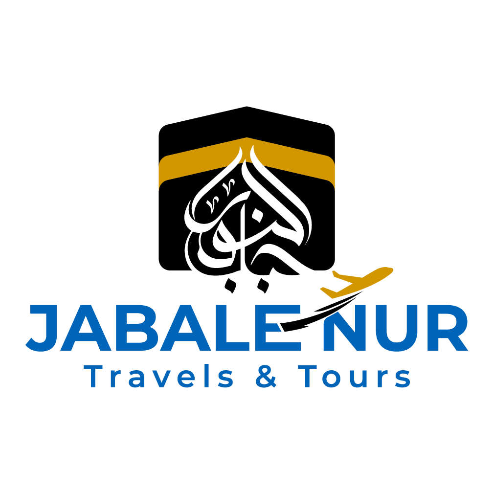JABAL E NUR TRAVELS & TOURS