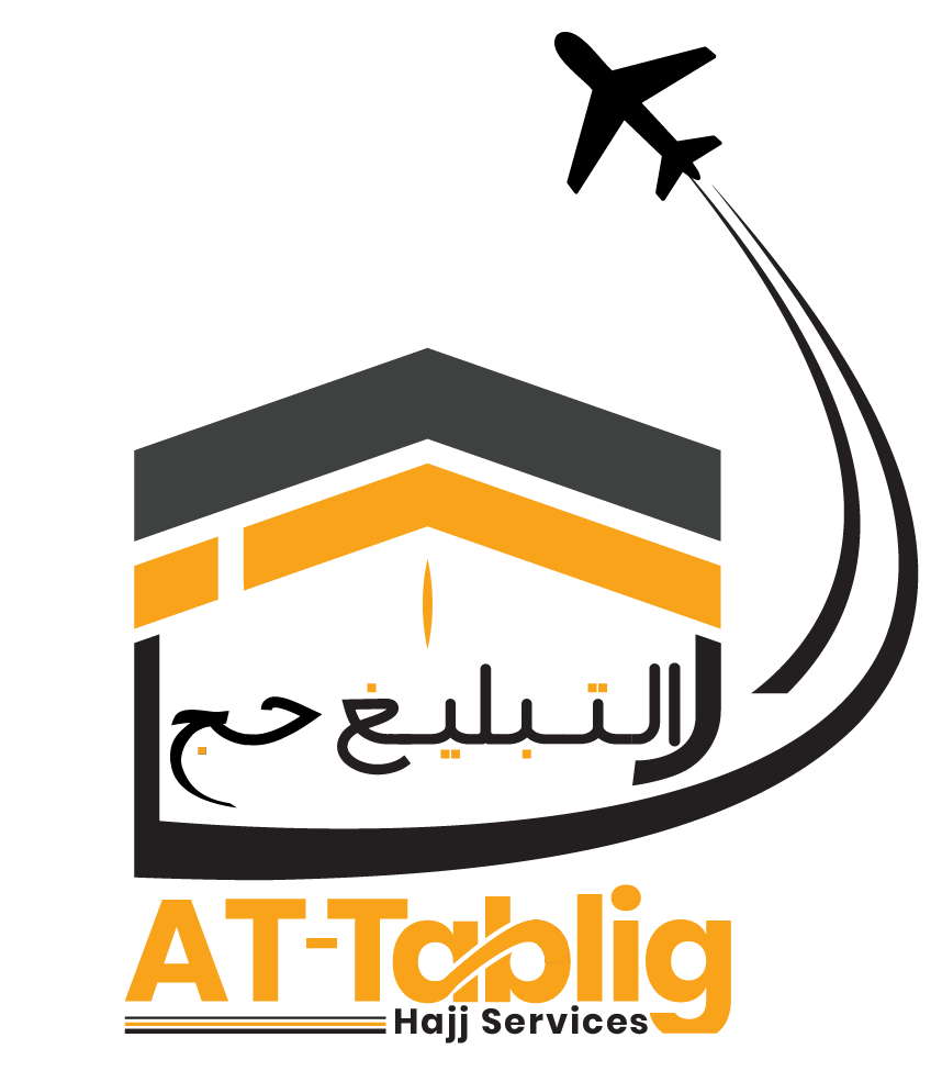 At-Tablig Hajj Services