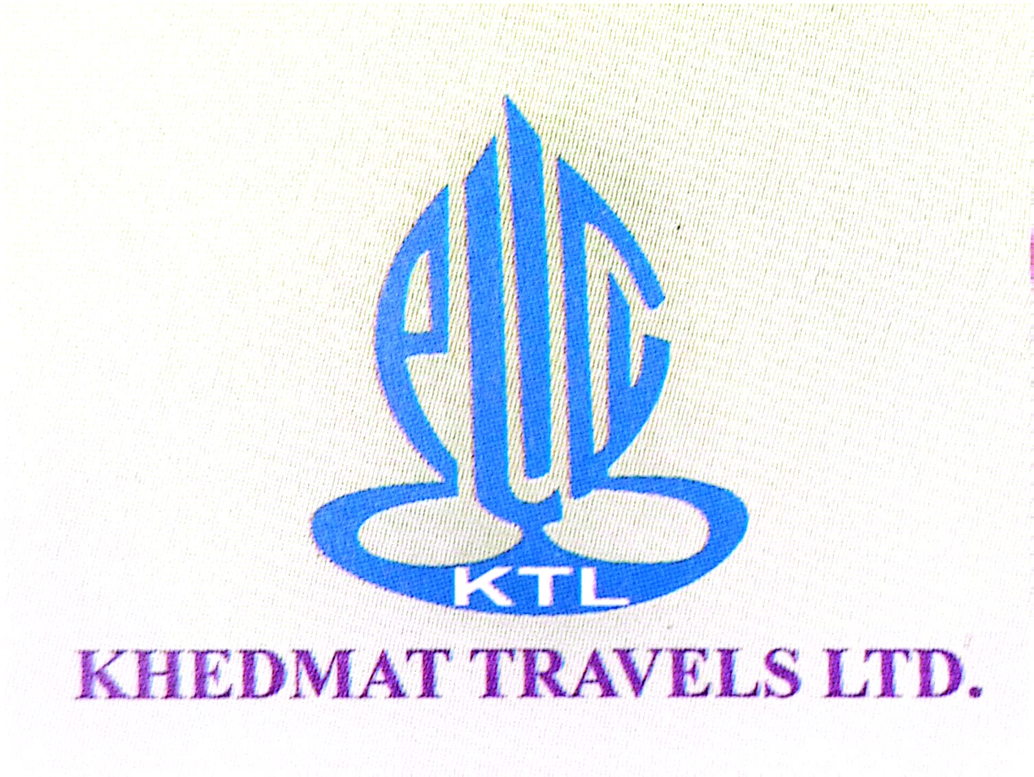 Khedmat Travels Ltd
