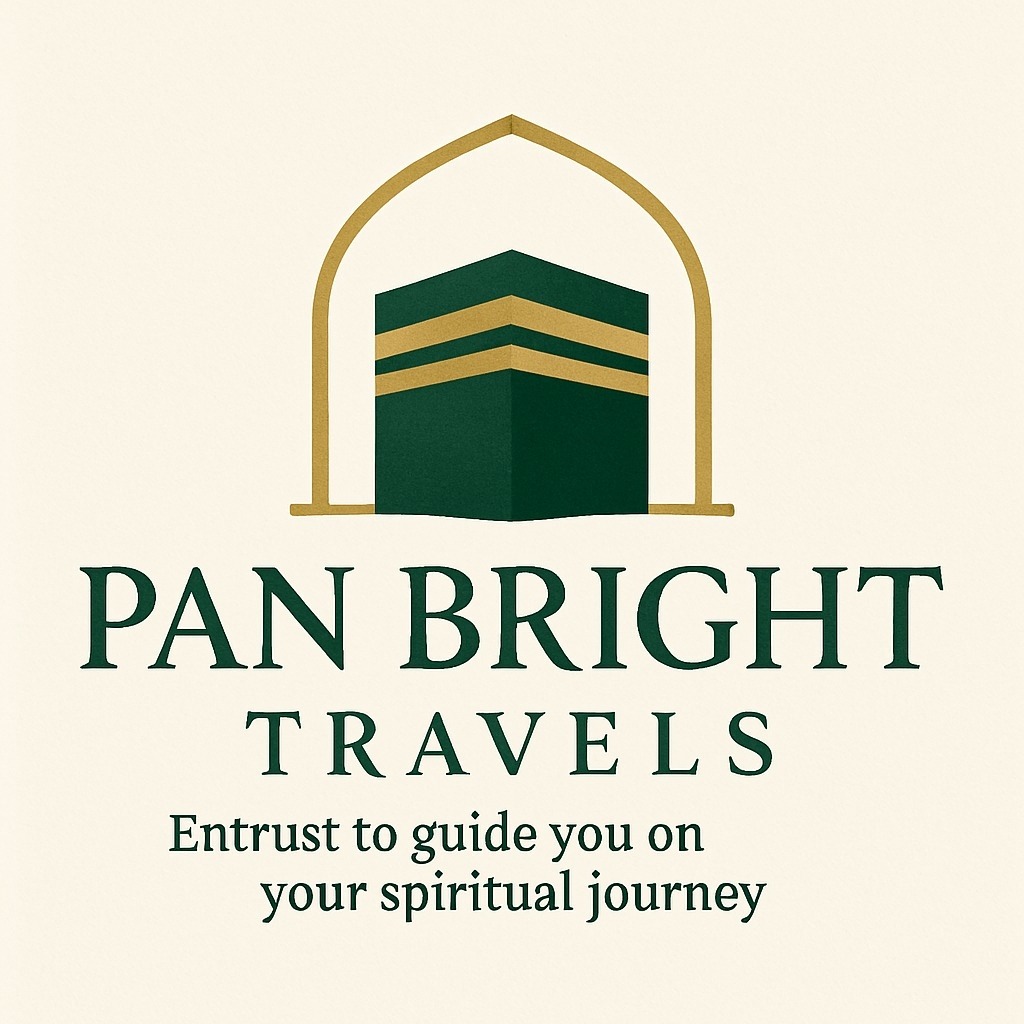 Pan Bright Travels (PVT) Ltd.