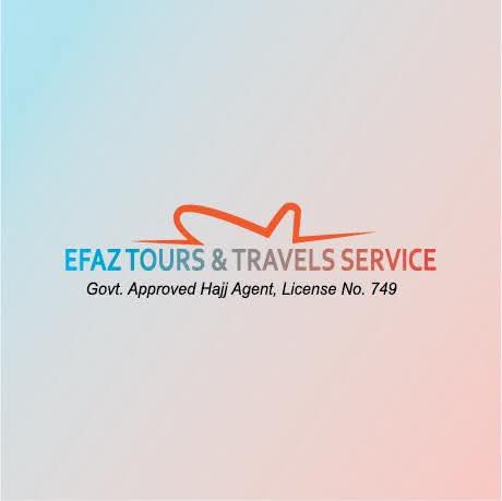 Efaz Tours & Travels Service