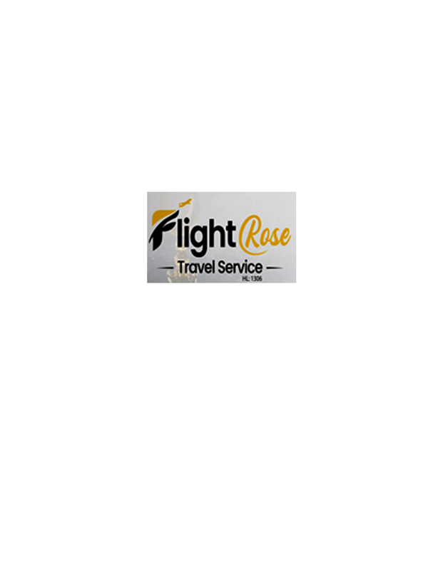 Flight Rose Travel Service