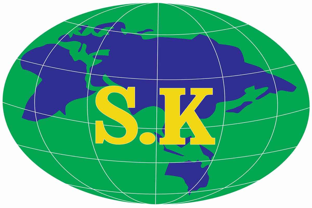 S.K AIR INTERNATIONAL