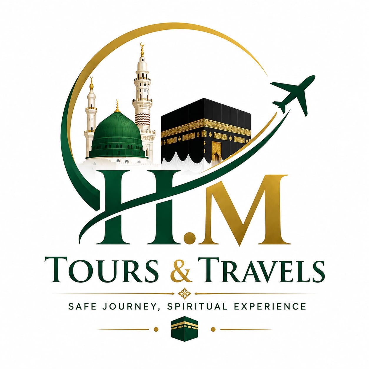 H.M Tours & Travels